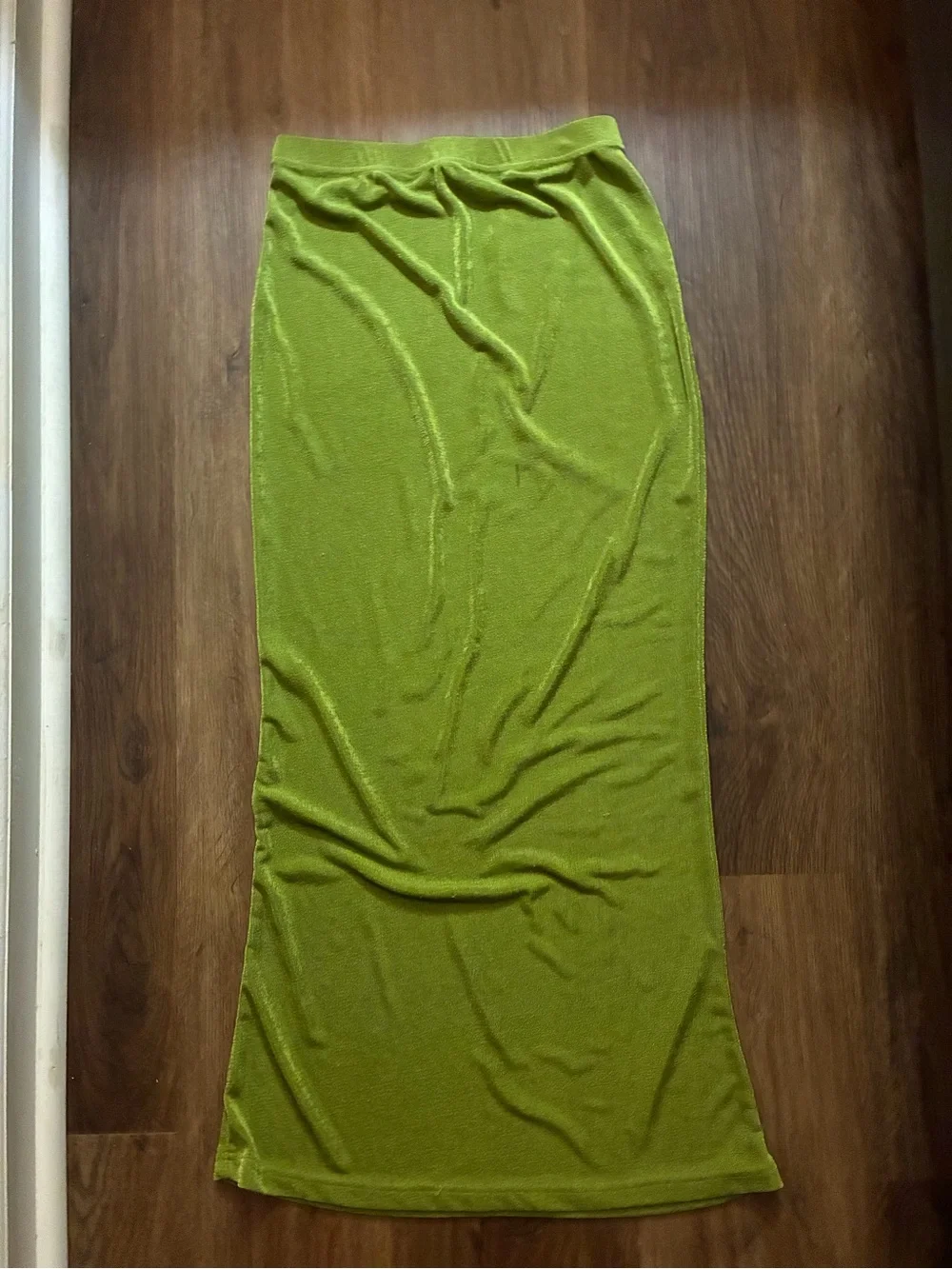 N/A stretchy lime